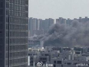 郑州市高新区最新爆料,产业升级与创新发展动态速览