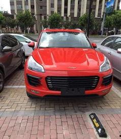 保时捷车主爆料最新消息,揭秘神秘新车型及性能升级细节 第3张 保时捷车主爆料最新消息,揭秘神秘新车型及性能升级细节 第3张