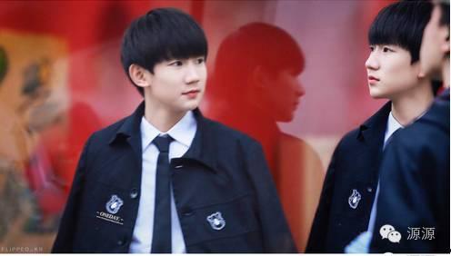 王源黑粉最新爆料视频在线观看,揭秘背后惊人真相  第2张