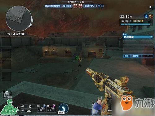 cf最新无尽挑战爆料,揭秘全新玩法与神秘奖励 第2张 cf最新无尽挑战爆料,揭秘全新玩法与神秘奖励 第2张